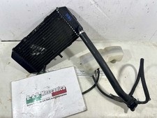 RADIATORE CON VENTOLA E