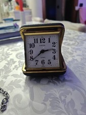 Sveglia da viaggio EUROPA Anni