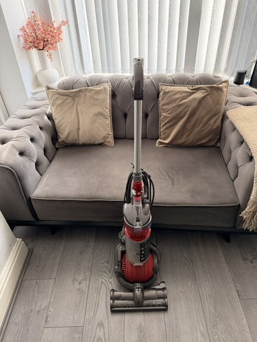 Aspirapolvere verticale dyson - aspirapolvere,