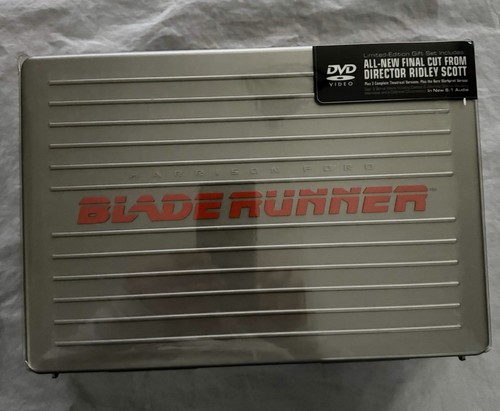 Blade runner ultimate - runner,