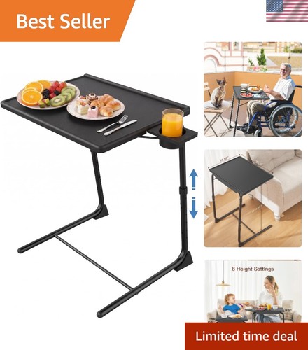 Adjustable tray table tv - adjustable,
