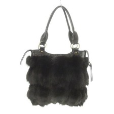 Borsa a mano SE NINON in pelle