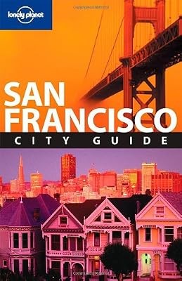 San francisco lonely planet - francisco, (lonely