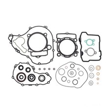 Kit guarnizioni completo