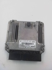 Centralina motore diesel Opel