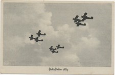 AEREI MILITARI TEDESCHI #92