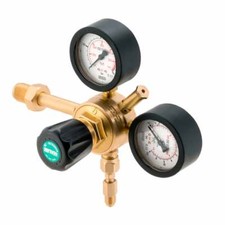 RIDUTTORE di PRESSIONE AZOTO