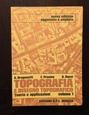Topografia disegno - topografia,