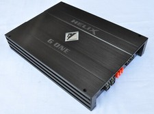 HELIX G ONE 1x 920W RMS 1Ohm