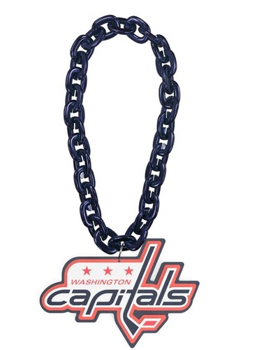 Collana catena ventaglio