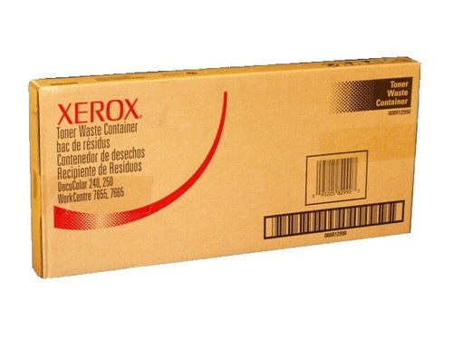 Xerox bote residual original - bote,