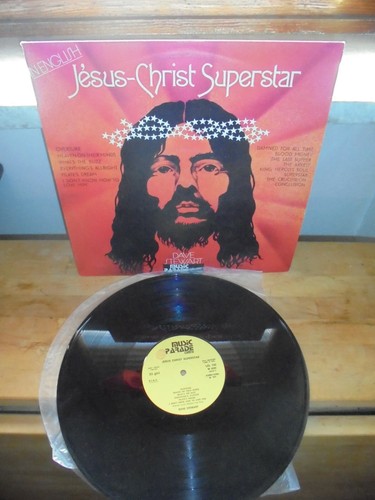 Dave stewart jesus christ - stewart, "jesus-christ