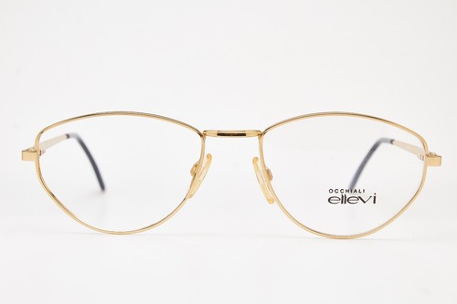 Vintage occhiali ellevi - 🤓,