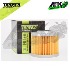 Filtro olio motore per Moto
