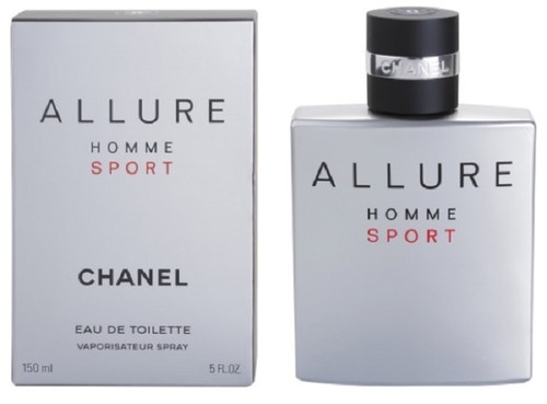 Chanel allure homme sport oz - chanel,
