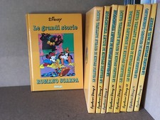 LE GRANDI STORIE DI ROMANO