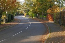 Photo 12x8 Kiln Ride