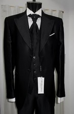 ABITO  SPOSO T. 52 FIRMATO