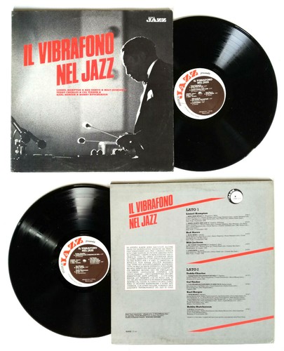 Giri vibrafono nel - 33,