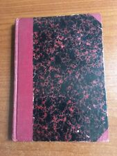 LEONIDA ANDREJEFF - PADRE VASSILLI :BASSI FONDI -  LA MARSIGLIESE - 1922 