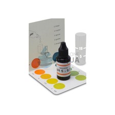 ANALISI ACQUA TEST KIT PER LA