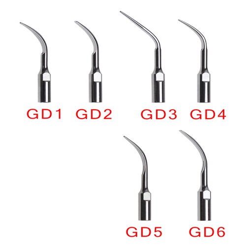 Dentale scaler piezoelettrico - dentale,
