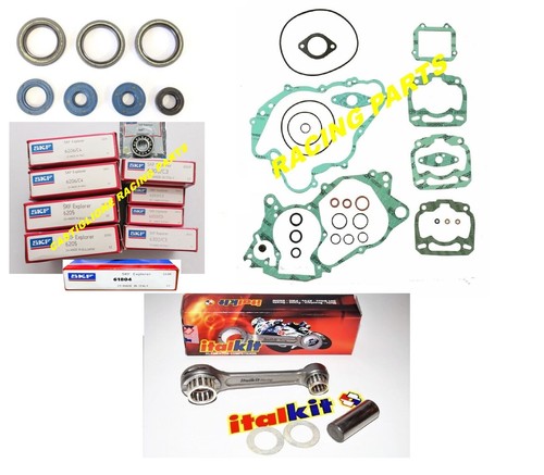 Kit revisione motore completo - kit,