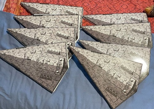 Star wars rollinz 0 - star,