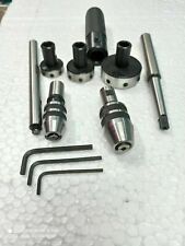 Maschiatore flottante e