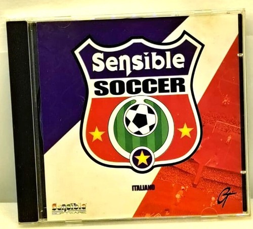 Sensible soccer videogiochi - soccer;,