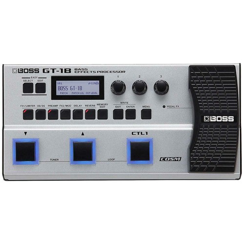 Effetto basso boss multi - boss,