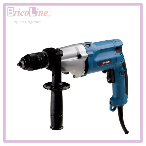 Trapano percussione makita - trapano,