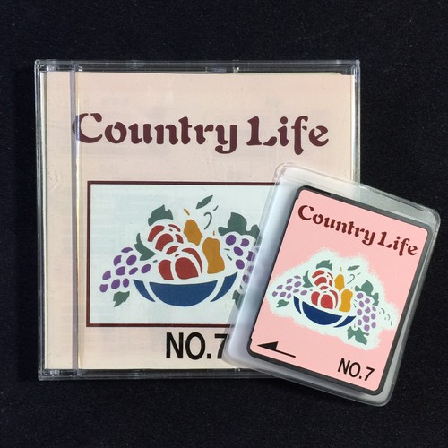 Carta disegni ricamo country - carta,