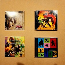 Colonne sonore ufficiali