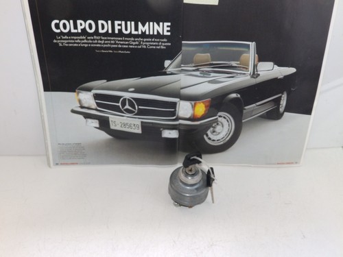 Furgone mercedes commutatore - -,