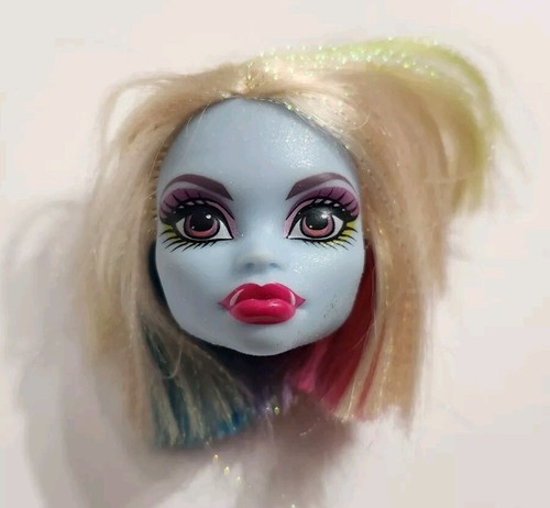 Bambola monster high - high, solo