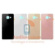 COVER BATTERIA+BIADESIVO