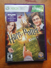 Harry Potter Kinect (Xbox 360)