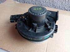 Ventola Interna Riscaldamento Abitacolo SKODA FABIA 2003