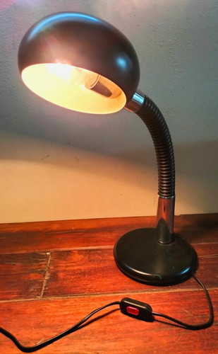 Lampada tavolo gamma - da,