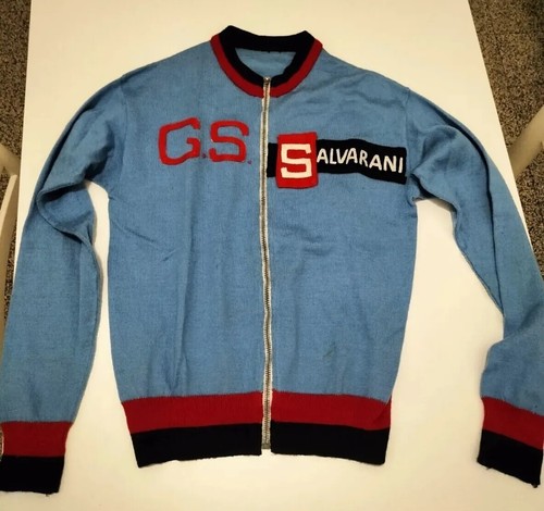 Rare giacca salvarani - giacca,