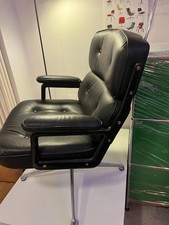 Vitra eames lobby chair - chair, 104