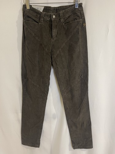 Jeans velluto coste 9 - coste, 9.2
