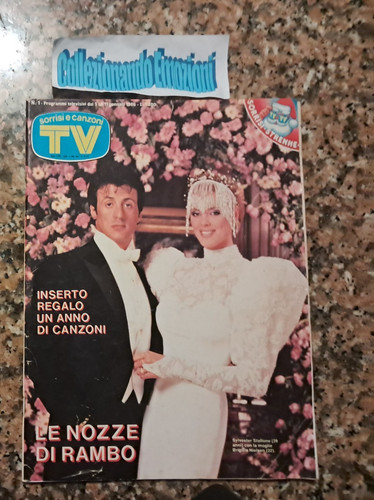 Sorrisi canzoni 1 - sorrisi,