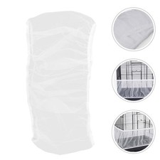  Copri Gabbia Per Uccelli Rete