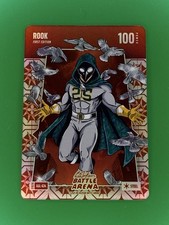 2026 Bo Jackson Battle Arena