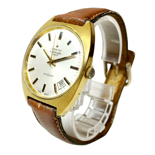 Orologio zenith auto sport 52g - orologio,