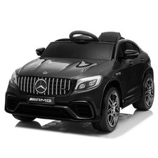 AUTO ELETTRICA MERCEDES  $