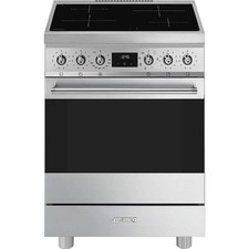 Smeg Cucina Con Piano Cottura