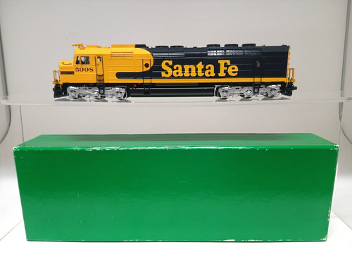 Locomotore diesel fp45 - h0,